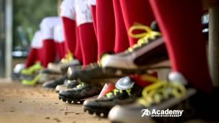 Academy Sports + Outdoors Game Day Ritual Commercial: Softball