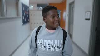 KIPP All Middle School