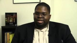 Ernest Lewis, Jr. Law E-Portfollio