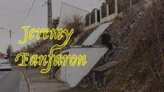 Plastic pushers present Jeremy Fanfaron’s Endless summer.