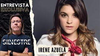 Irene Azuela y Las oscuras primaveras | Entrevista exclusiva con Silvestre López Portillo.