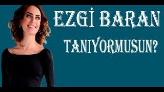 Adını Sen Koy Dizisi Alev - Ezgi Baran Kimdir? ( Detaylı Bilgi )