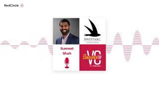 The Consumer VC: Venture Capital I B2C Startups I Commerce | Early-Stage Investing (20) - Sumeet Sha