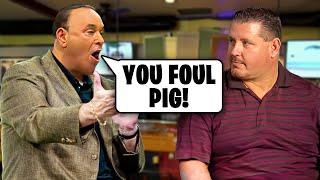 Most DISGUSTING Bar Rescue Owners of ALL TIME