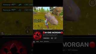 #pubg #pubgshorts #bgmi #pubgmobile #ytshorts #pubgfunny by M ONE MORGAN