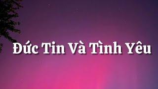 Đức Tin Và Tình Yêu