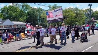 MTA News - Independence Day USA 2017