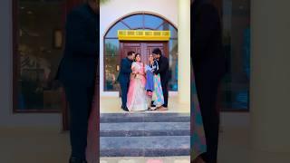 Couple love️#couple #lovestory #romantic #ytshorts #trending #couplegoals #vlog #minivlog #trend