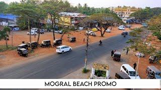 Promo - Mogral Beach