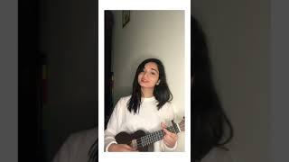 Khoo gaye hum kaha| Cover -Varchashi Saklani | Jasleen Royal | Prateek Kuhad