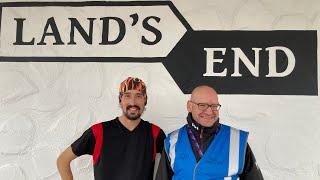 Lands End parkrun