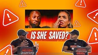 Lecrae Interviews B. Simone - A Biblical Response