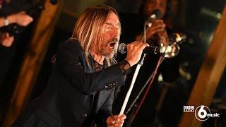 Iggy Pop - Loves Missing (Live for BBC Radio 6 Music)