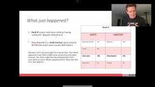 A quick introduction to balance sheets in The Economy Unit 10