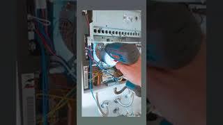 Manutenção preventiva Aquecedor a Gás. #rheem #rinnai #lorenzetti #segurança