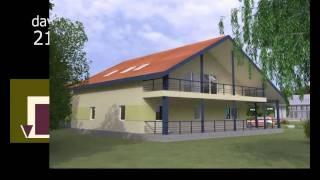Pegeros presentation