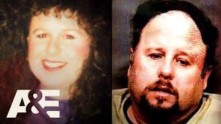 Drag Queen Turned Serial Killer - The Bayou Strangler | First Blood | A&E