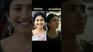 Shocking Looks of south movies Actress Without Makeup 