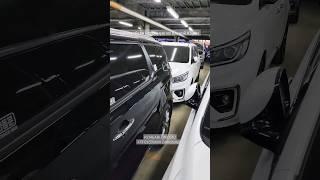 Автомобили из Южной Кореи под заказ.