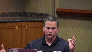 Monitoring Devices with Paessler PRTG with Greg Ross