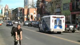 The Bloor Hot Docs Cinema