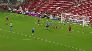 Barnsley v Doncaster Rovers Highlights