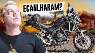 O que aconteceu? NINGUÉM QUIS! 10 MOTOS que DESABARAM NAS VENDAS: ENCALHOU TUDO?