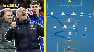 "Dominant Performance!" How Chelsea Dismantled Spurs And Proof They ARE Title Challengers