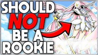 10 Digimon That Are COMPLETELY The Wrong Level!