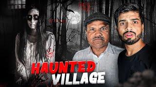 Thrilling Village Horror Stories️ Ft. PAPA || ShivamIsOn ||