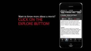 Empire iPhone Movie Guide App | Empire Magazine