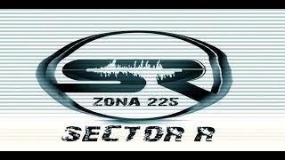 SECTOR R.-ME GUZGAN   -SONI FT ARCOZ- 225 ES LA ZONA