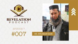 #Revelation​​ EP 7 ft Sheikh Suliman Gani | Covid-19 and acts of kindness