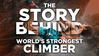 Adam Ondra: From Child Prodigy to World's Strongest Climber