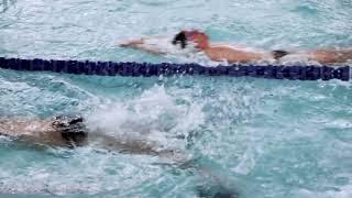 Swimming at Senior School | A Melbourne Grammar moment