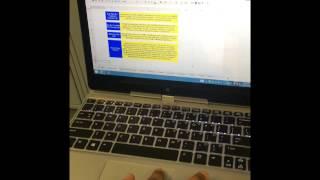 Learning Logs