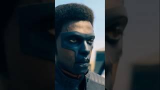 Who Is Mister Terrific in Superman 2025 Teaser Trailer