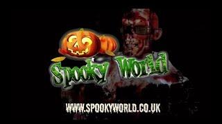 Spooky World UK 2022 Promo Video