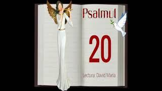 Psalmul 20