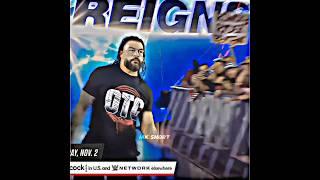 Roman Reigns Take Revenge New Bloodline Ft Chitta Kurta #Shorts #Romanreigns