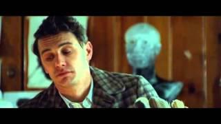 Maladies - clip with James Franco & Catherine Keener