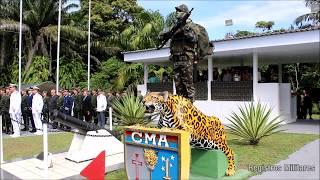 Dia do Exército 2019 - Comando Militar da Amazônia