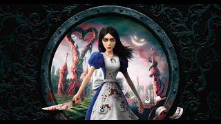 Alice: Madness Returns - Часть 1