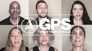 Great People Skills Workshop Testimonials