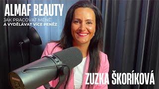 BEAUTY STANDARDY V KOSMETICKÝCH SALÓNECH, JAK OPRAVDU VYNIKNOUT? - Zuzka Škoríková