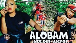 Alobam ( IGA ALIKE YA) 3 - 2016 Latest Nigerian Nollywood Movie