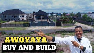 Ibeju Lekki | Land and House for Sale On Prelaunch | Peak Bungalow