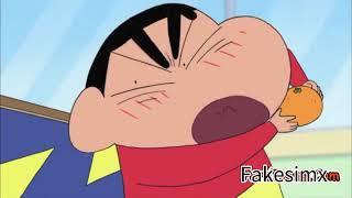 ShInchan new episode 2024 Ep 3 season 15 watch for free