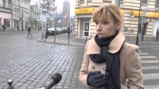 Gniezno24.com - Gnieźnianie życzą miastu
