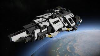 Space Engineers - Setting up my next series! Zero to Hero: Prototech.